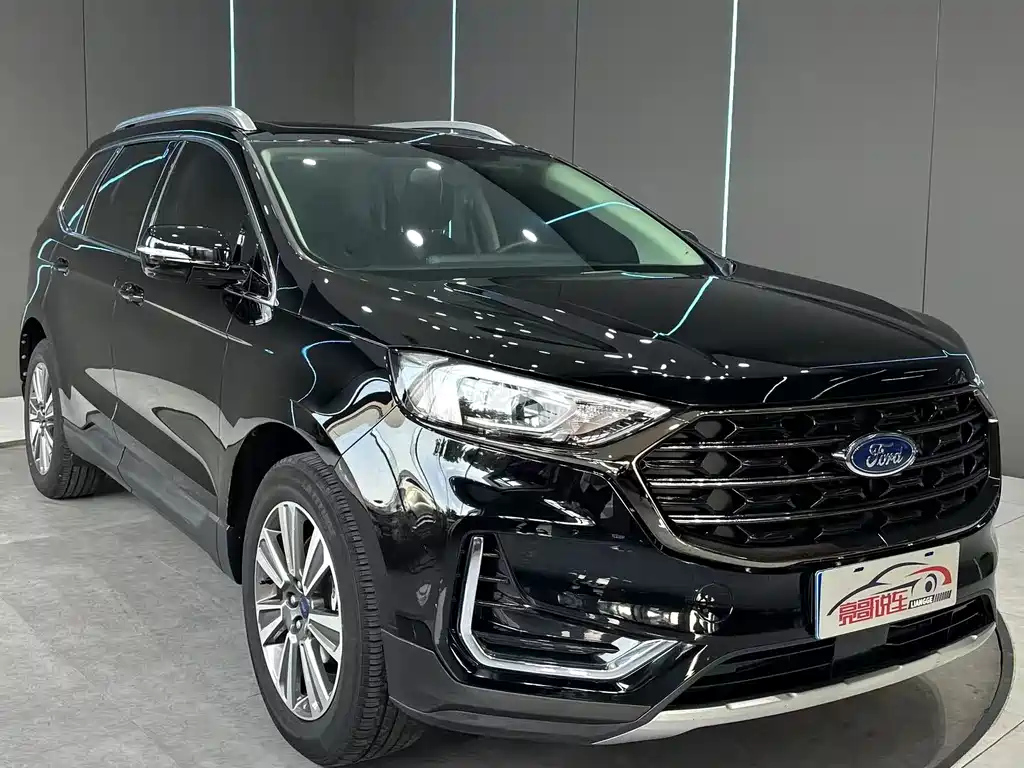 FORD EDGE 2021