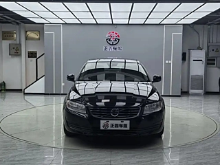 VOLVO S80L 2014