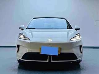 Заказать MG MG4 EV