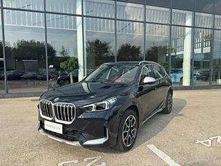 Заказать BMW X1