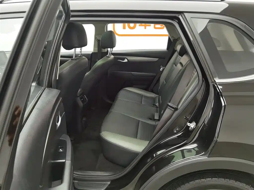 KIA SPORTAGE 2019