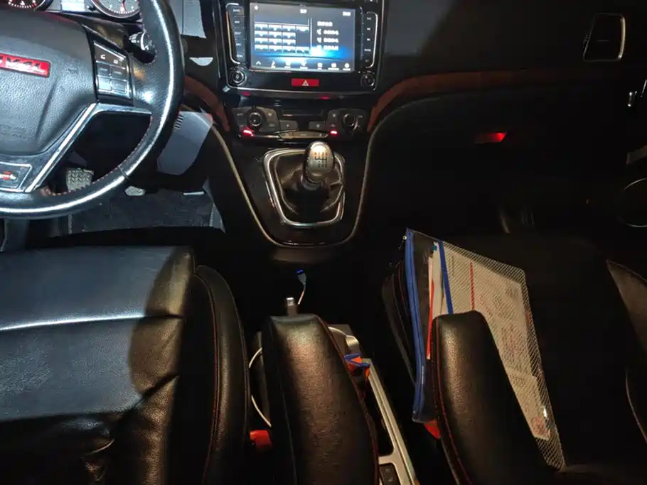 HAVAL H6 2013