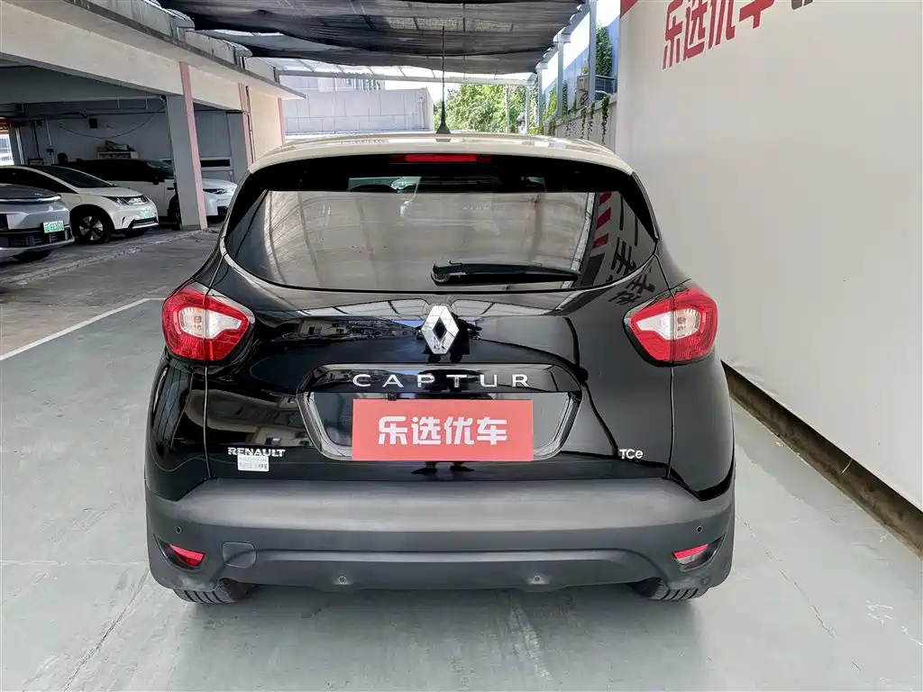 RENAULT OTHER 2015