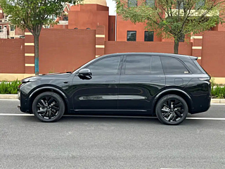 LI AUTO L8 2023 YEAR AIR 2023
