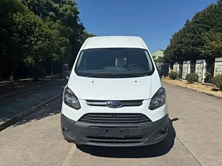FORD TRANSIT  2021