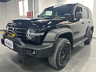TANK 300 2023 YEAR EDITION 2.0T 2023