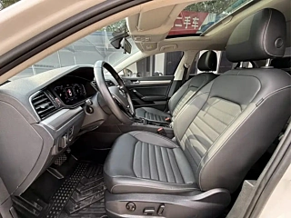 VOLKSWAGEN LAMANDO  2021 YEAR 280TSI DSG COMFORT EDITION 2021