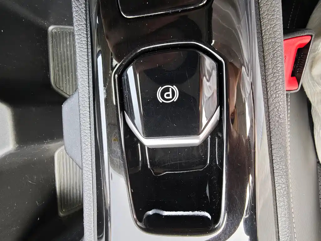 HYUNDAI BEIJING HYUNDAI IX35 2023