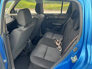 SUZUKI SWIFT  2009 YEAR 1.3L MANUAL  EDITION 2009