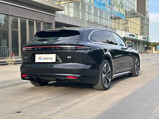 NIO ET5T  2025 YEAR 75KWH TOURING 2025