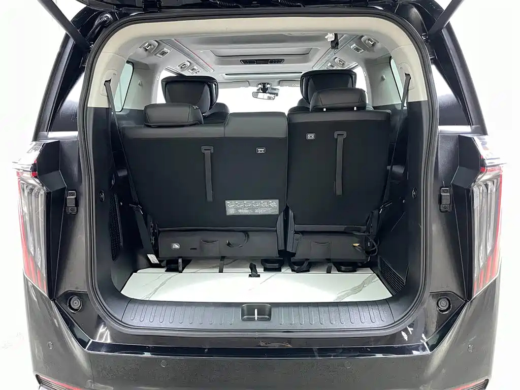 TRUMPCHI M8 2024