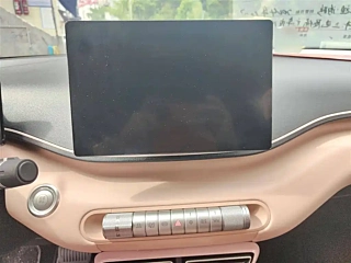 BYD SEAGULL  2025 YEAR 305KM FREEDOM EDITION 2025
