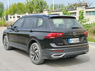 VOLKSWAGEN TIGUAN L 2022 YEAR 330TSI AUTOMATIC 2WD EDITION 2022