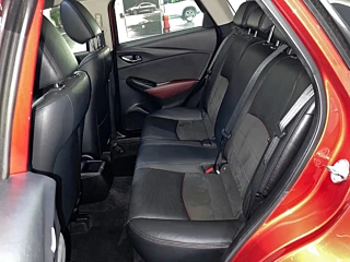 MAZDA CX-3  2018 YEAR 2.0L AUTOMATIC PREMIUM 2018