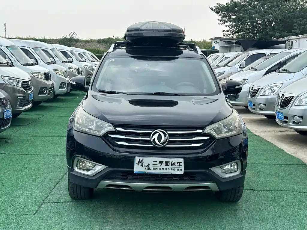 DONGFENG AX7 2016