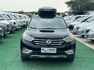 DONGFENG AX7 2016