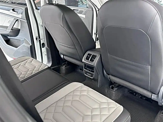 VOLKSWAGEN TAYRON 2023 YEAR 300TSI 2WD LUXURY PLUS EDITION 2023
