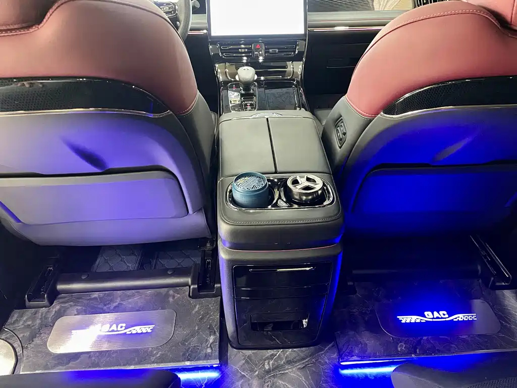 TRUMPCHI M8 2023