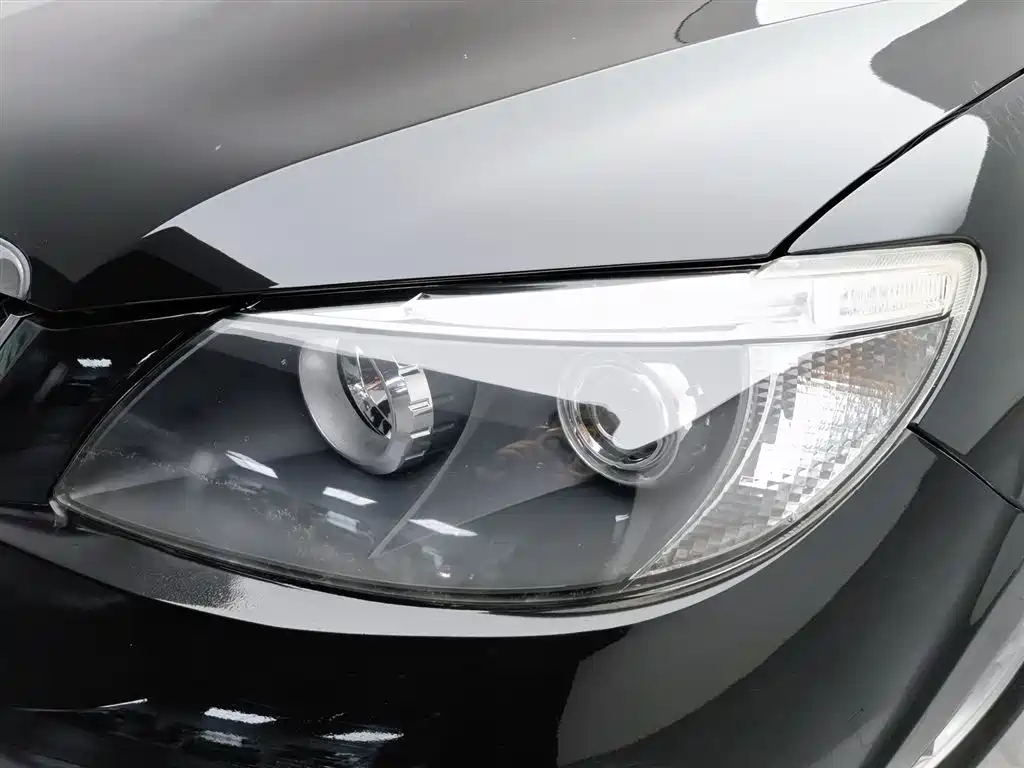 BYD S6 2014