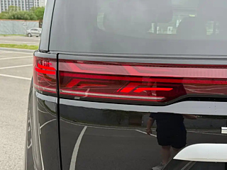 DENZA D9 2024 YEAR EV 620 EXCLUSIVE 2024