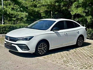 Заказать ROEWE I5