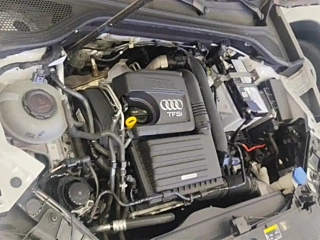 AUDI Q2L  2021 YEAR 35 TFSI AGGRESSIVE DYNAMIC 2021