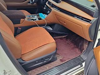 INFINITI QX60  2022 YEAR 2.0T 4WD PREMIUM EDITION 2022
