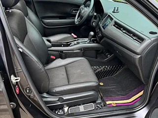 HONDA VEZEL  2022 YEAR 1.5L CVT. PIONEER EDITION 2022