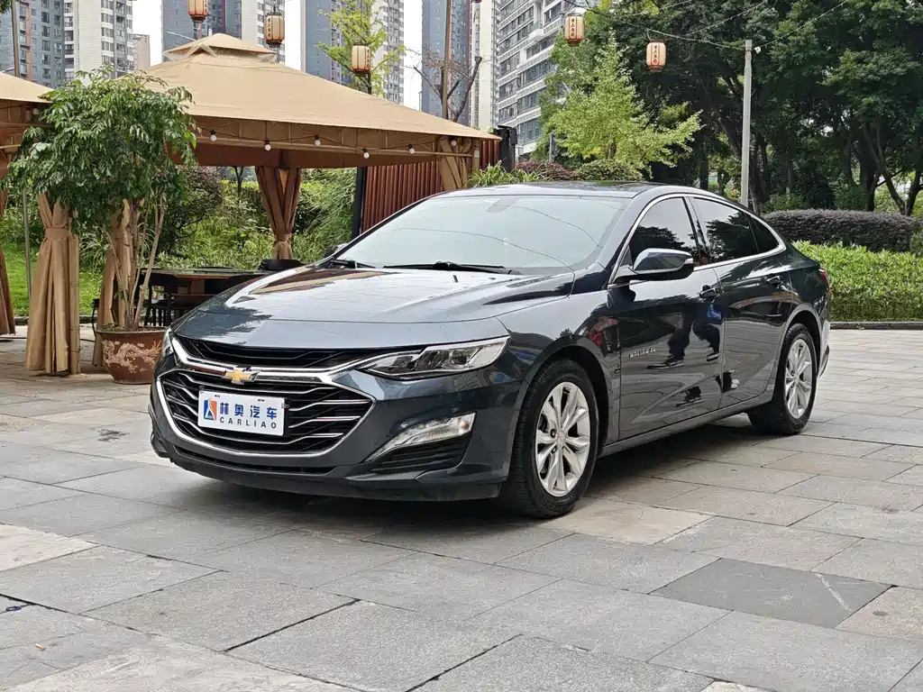 CHEVROLET MALIBU XL 2023