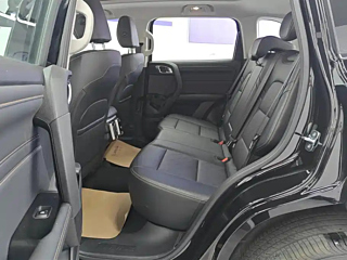 HAVAL DARGO  2024 YEAR 1.5T DCT&#36793;&#29287; EDITION 2024