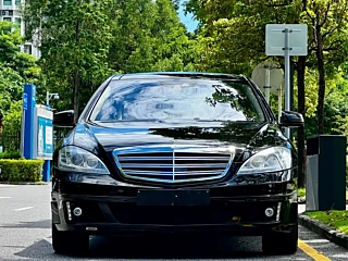 Заказать BRABUS S-CLASS