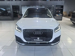 AUDI Q2L 2020 YEAR 35 TFSI AGGRESSIVE DYNAMIC 2020