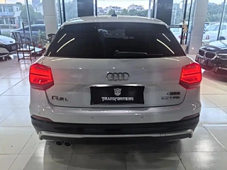 AUDI Q2L 2020 YEAR 35 TFSI AGGRESSIVE DYNAMIC 2020
