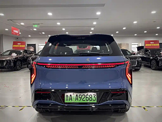 HONGQI &#22825;&#24037;08  2025 YEAR 605 MAX EDITION 2025