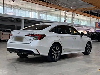 HONDA INTEGRA  2022 YEAR 240TURBO CVT DELUXE EDITION 2022