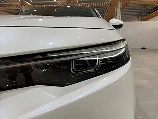 HONDA INTEGRA  2022 YEAR 240TURBO CVT DELUXE EDITION 2022