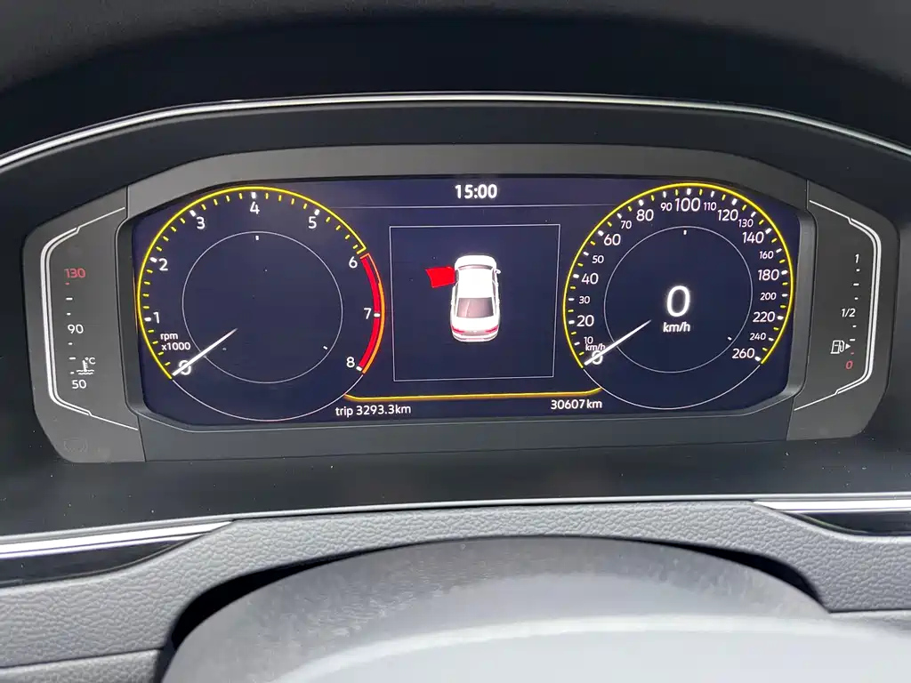 VOLKSWAGEN MAGOTAN 2022