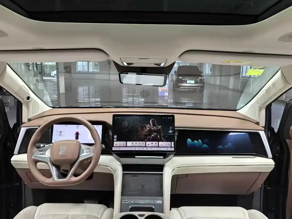 BYD OTHER 2025