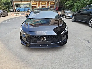 MG MG5 2021