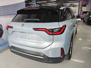 NIO ES6 2020 YEAR 430KM PERFORMANCE 2020