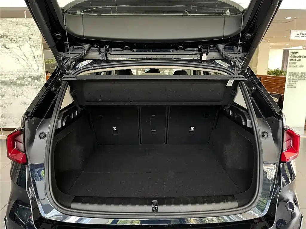 BMW X1 2024