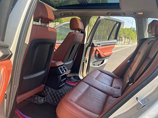 BMW X3 IMPORT 2013 YEAR FACELIFT XDRIVE20I LUXURY 2013