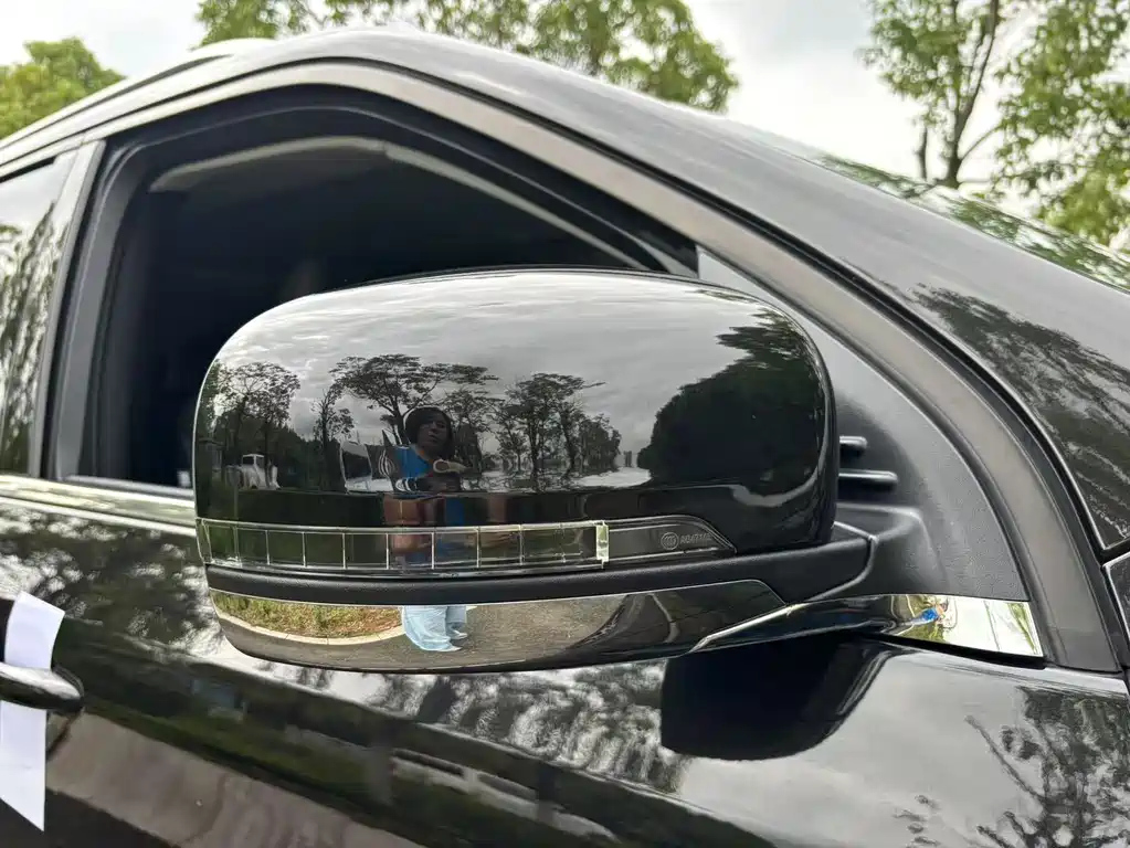 JEEP BIG 指挥官 2022