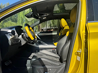 GEELY AUTO COOLRAY  2021 YEAR 1.5TD DCT BATTLE 2021