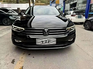 VOLKSWAGEN MAGOTAN 2021
