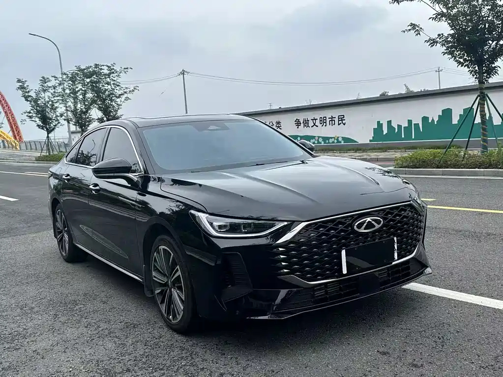 CHERY OTHER 2025