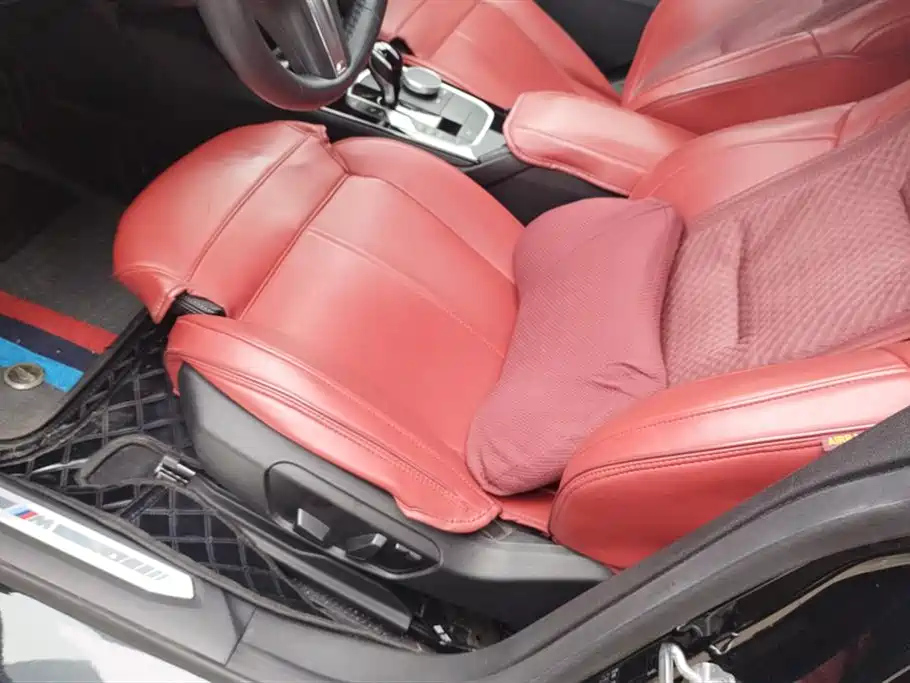 BMW 2-SERIES 2023