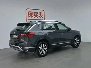 VOLKSWAGEN TAYRON 2020