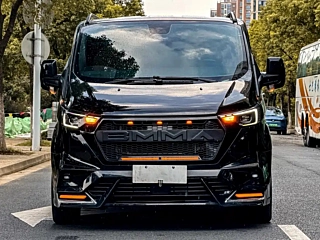 FORD TOUREO 2024