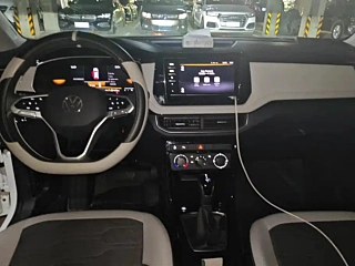 VOLKSWAGEN THARU 2025 YEAR SHARP 1.5L SHARP EDITION 2025